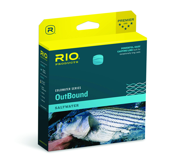 RIO Coldwater Saltwater Lines